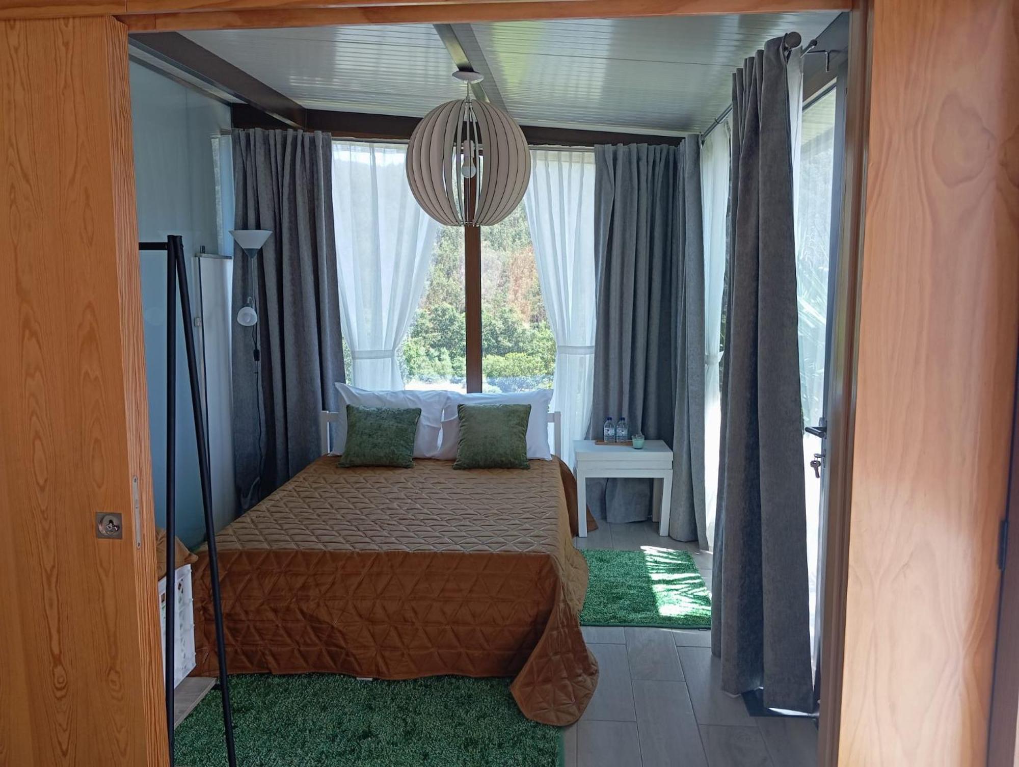 Canastro Country House Castelo de Paiva Room photo