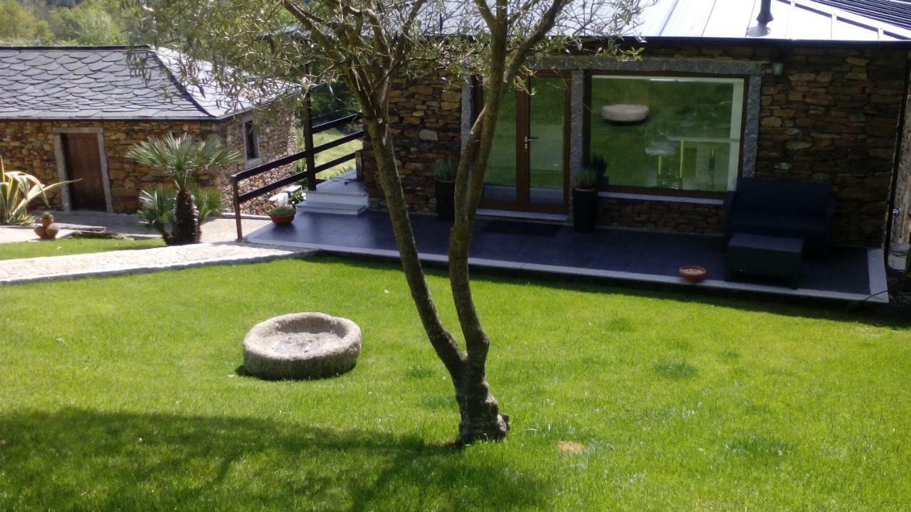Canastro Country House Castelo de Paiva Exterior photo